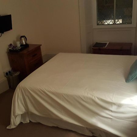 The Dolphin Hotel Wincanton Pokój zdjęcie