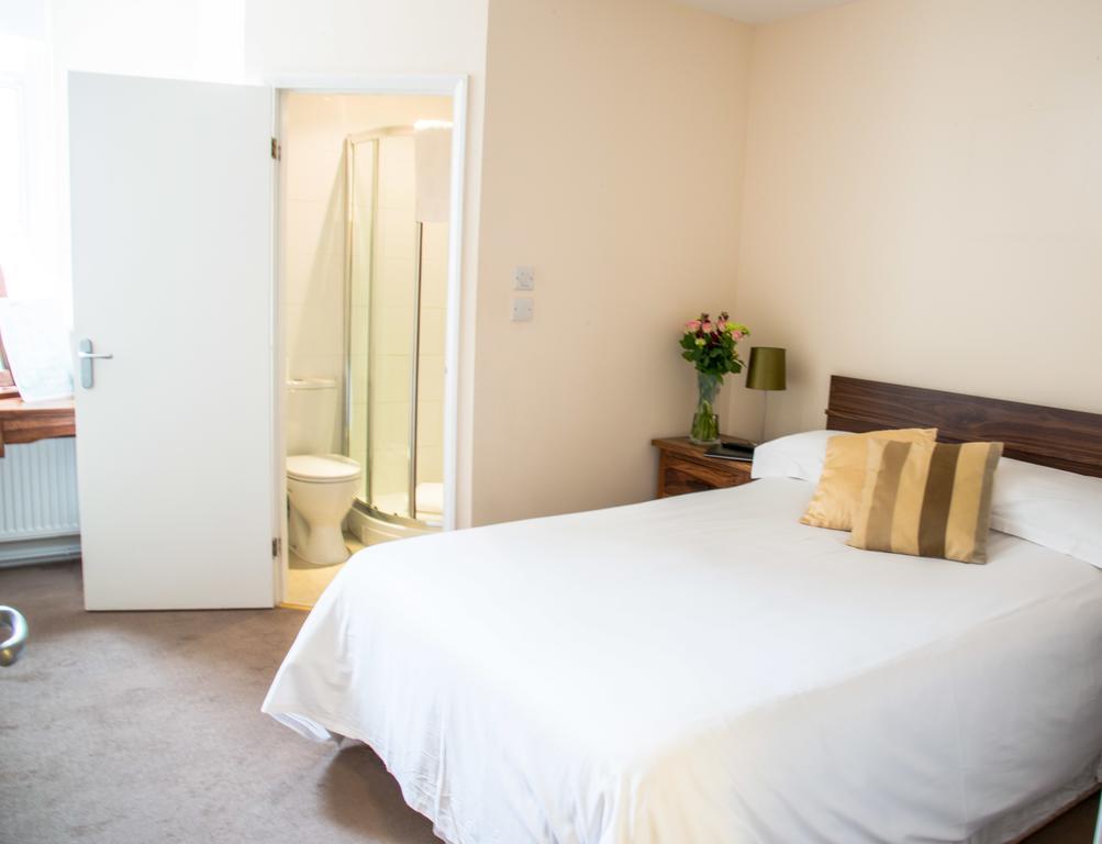 The Dolphin Hotel Wincanton Zewnętrze zdjęcie
