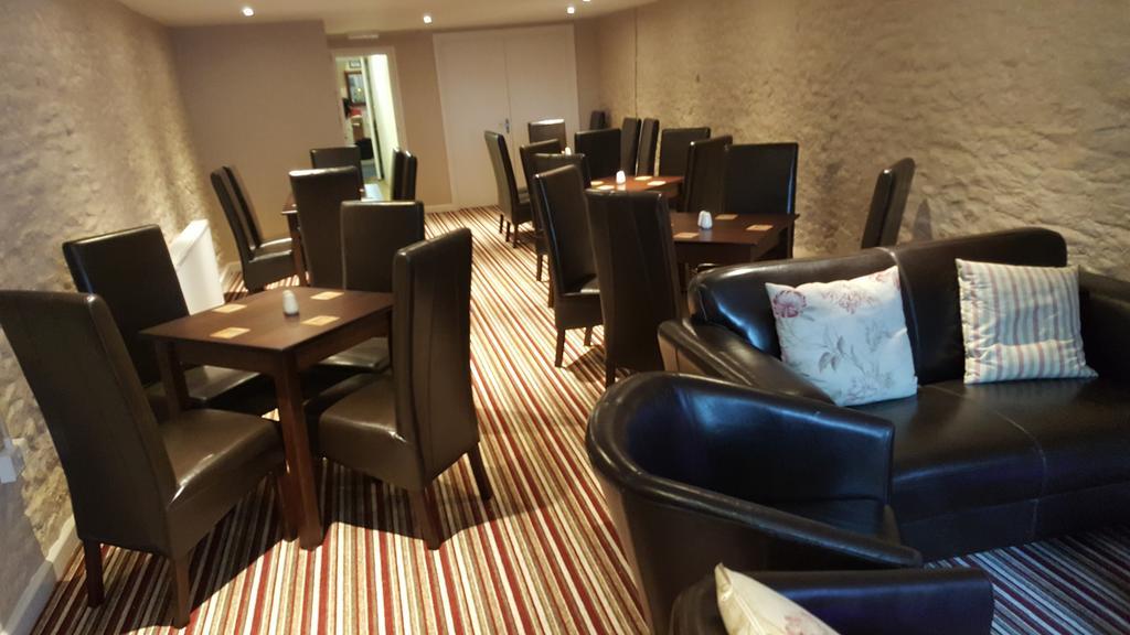 The Dolphin Hotel Wincanton Zewnętrze zdjęcie