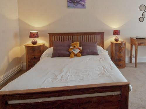 The Dolphin Hotel Wincanton Zewnętrze zdjęcie